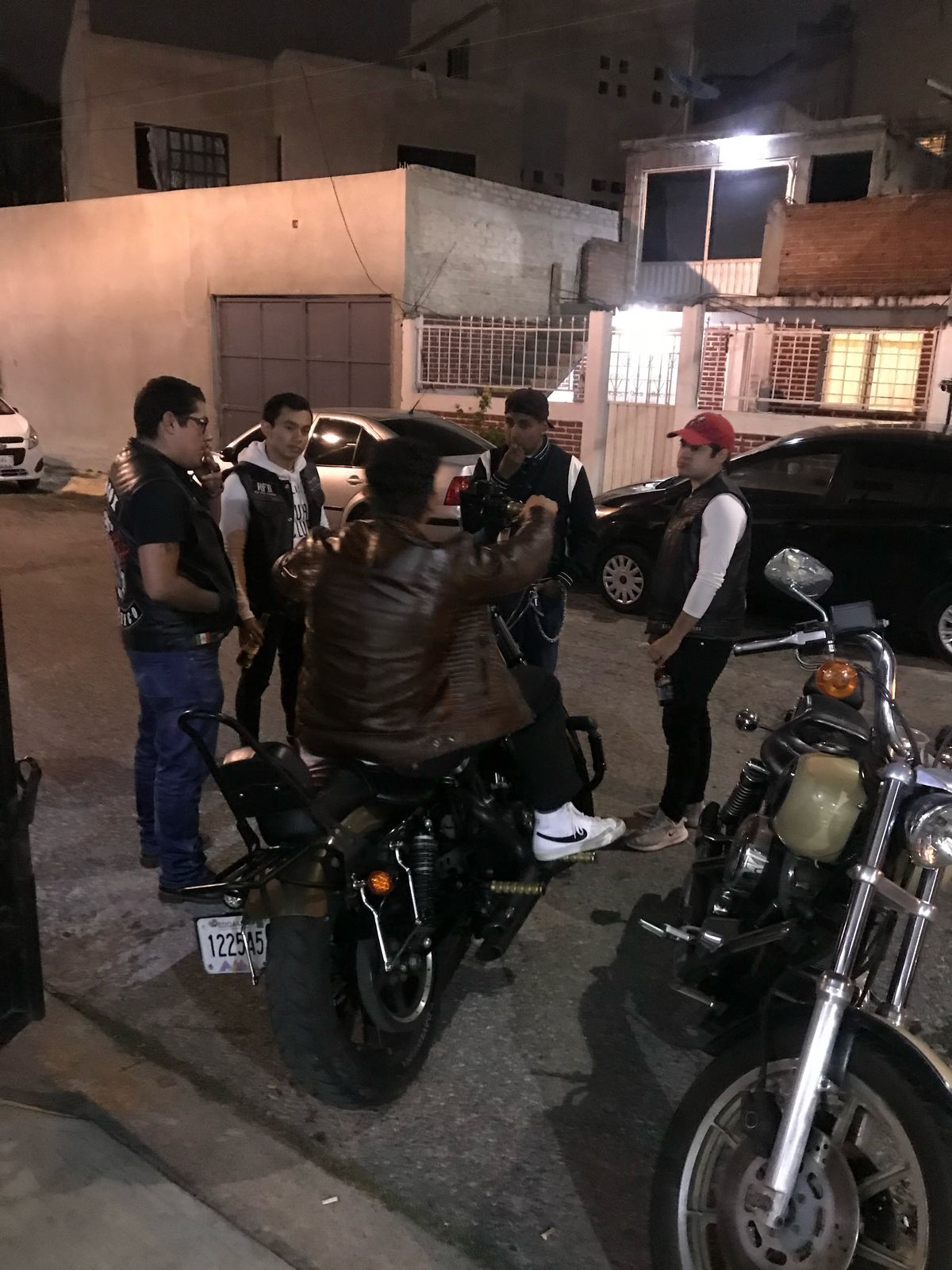 Aniversario 4