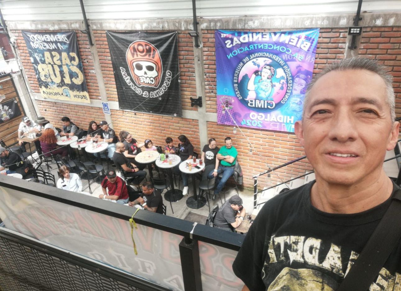 Aniversario 5