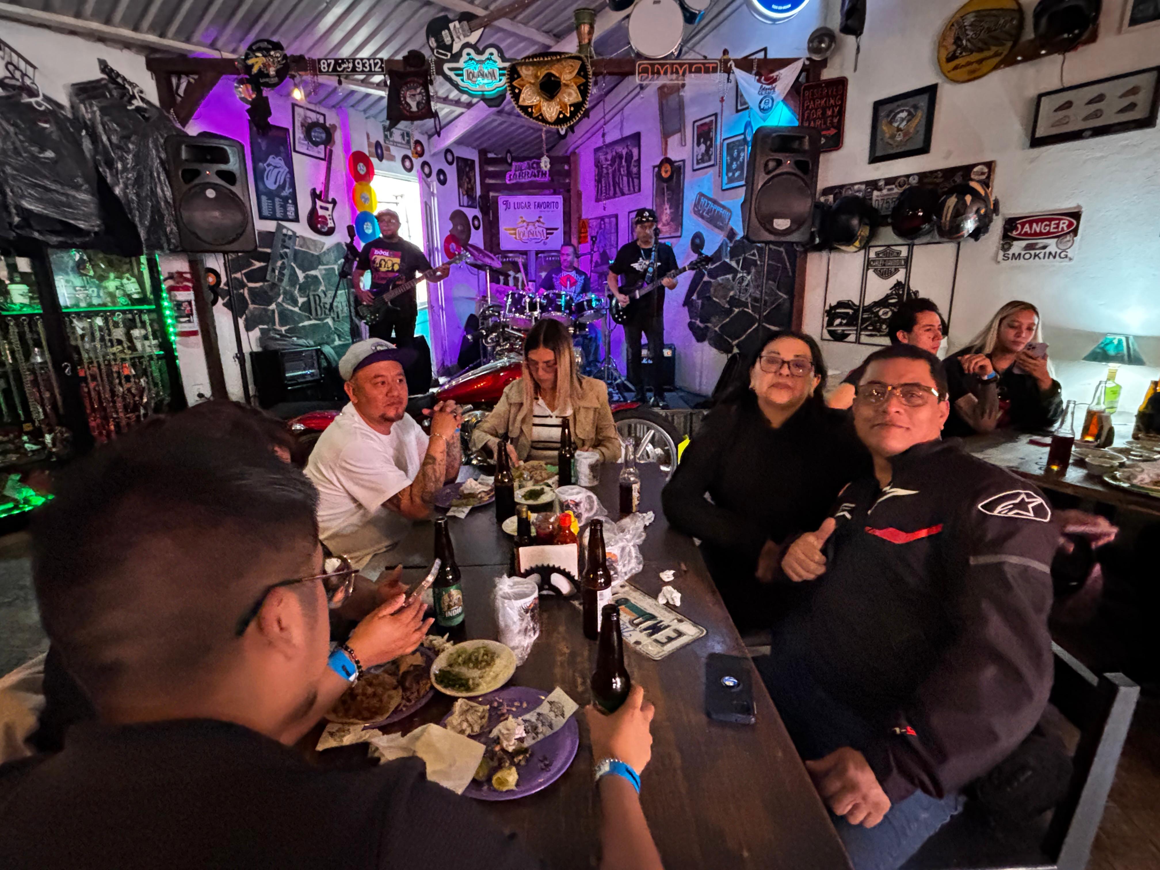Aniversario 5
