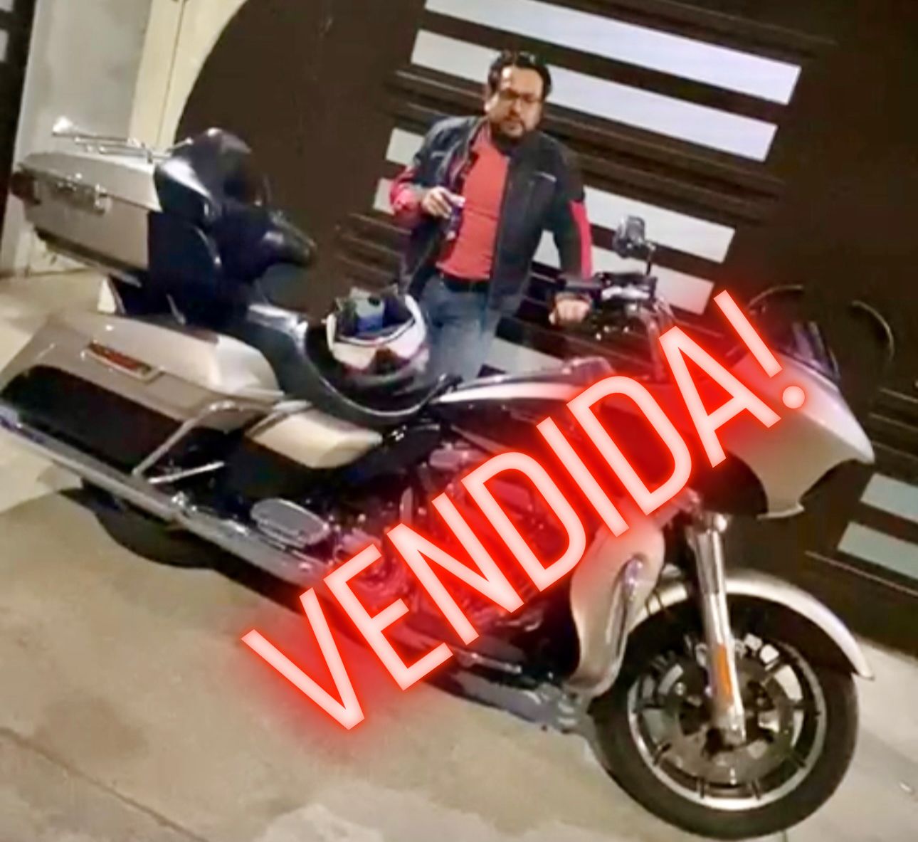 Moto Principal